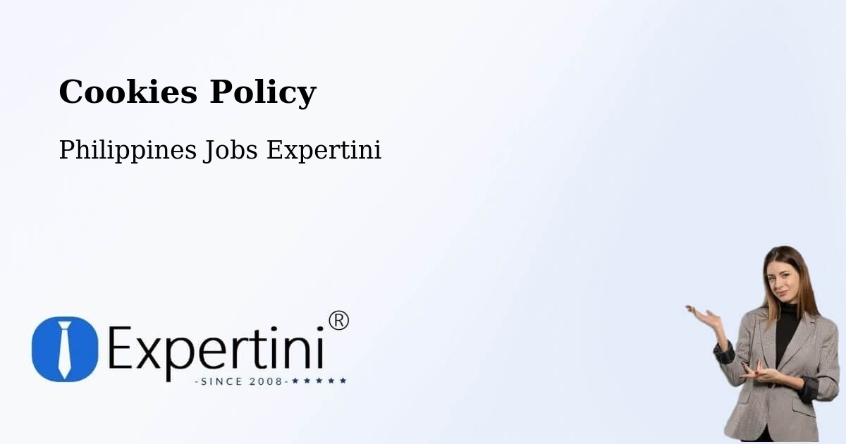 Cookie Policy – Buang - Philippines Jobs Expertini