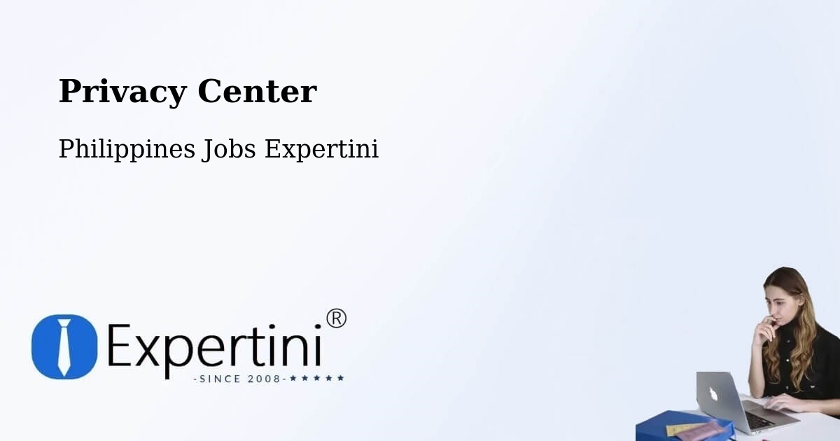 Privacy Policy – Buang - Philippines Jobs Expertini